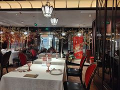 -俄士厨房(环球港店)