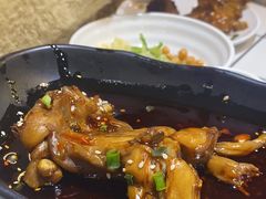 -蛙一刀·麻椒鱼火锅(金仙桥店)