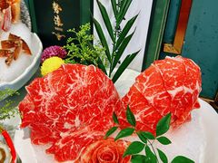 -喜聚薈·花膠雞海鮮火鍋(越秀店)