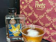 -Peet's 皮爷咖啡(深圳湾万象城店)
