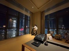 -重庆解放碑威斯汀酒店