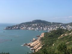 -东极岛景区