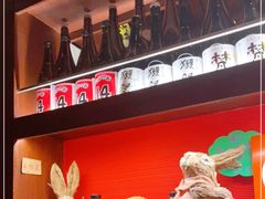 -醉虎传(南锣鼓巷店)