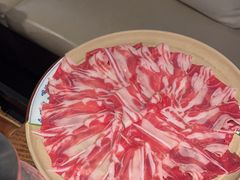 -尚尚仙·酸汤猪手·猪肚鸡火锅(华联万柳购物中心店)