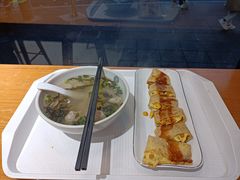 -小桃园·豆浆油条(复兴中路店)