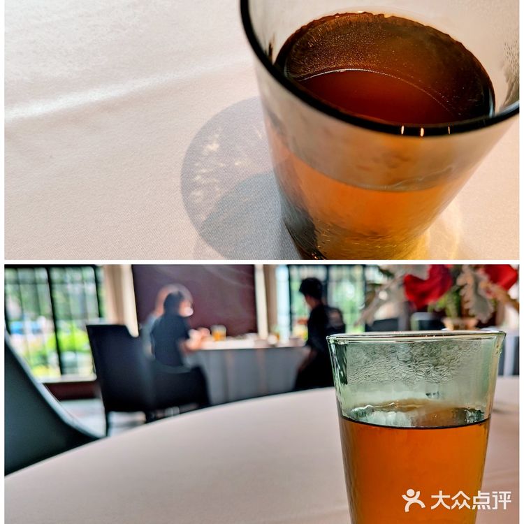 新荣记第22站：米其林3星也望尘莫及的新荣记服务标杆