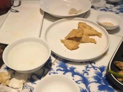 -东方饺子王(和平里店)