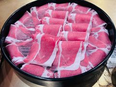 -牛街清真满恒記(平安里西大街店)