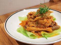 -太二酸菜鱼(石家庄万象城店)
