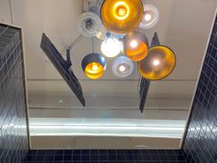 -新大咀港式茶餐厅(宝山万达店)