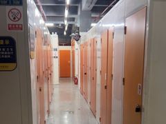-大众迷你仓自助寄存仓库(金桥2店)