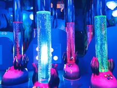 -沈阳海洋探索中心