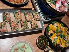 -KimPro 辛普乐概念韩餐