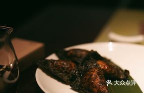 Fresh Shrimp Gua Jiao Seaweed Wrap