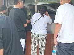 -清真时珍香胡辣汤馆(演武路店)
