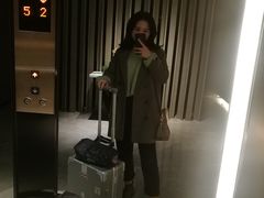 -苏州平江万达广场美居酒店