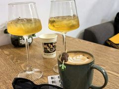 -沏点Trattoria意大利餐厅(新街口店)