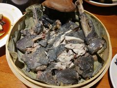 -黑鸡小馆(金源店)