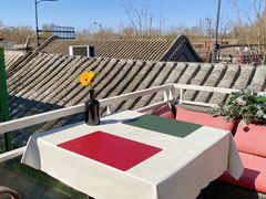 -EATALIA意塔利意式餐厅(鼓楼店)