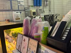 -茶百道(呼家楼店)