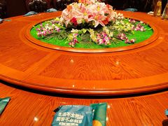 -小船渔村•大连菜•大连焖鱼(黄河路店)