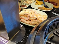 -梨花自助烤肉(天河城店)