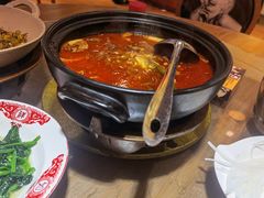 -肖记公安牛肉鱼杂馆· 省级非物质文化遗产(仁和路店)