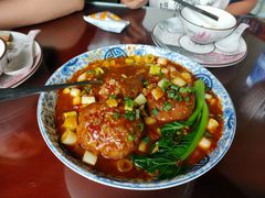 -杨记隆府(白象街店)