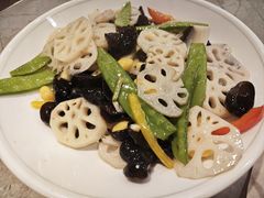 -虾饺妹·粤式手工点心(水荫路店)