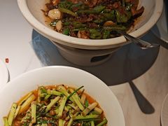 -新辣宴·湖南家常菜·商务聚餐(中粮创芯店)