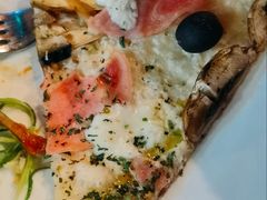 -玛尚诺意式餐厅(官舍店)