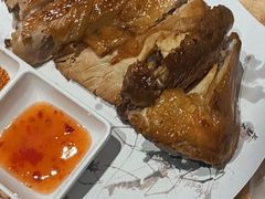 -惜湖餐厅(长兴万达广场店)