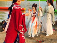 -祥源·阜阳生态乐园