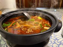 -肖记公安牛肉鱼杂馆·省级非物质文化遗产(崇仁路江滩直营店)