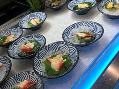 -V-ONE西雅图海鲜自助餐厅(仓山万达广场店)