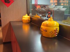 -解家河南菜(华山路店)