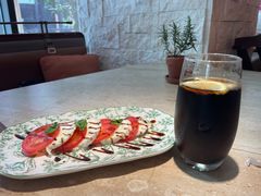 -Mammamia意大利餐厅(阳春巷店)