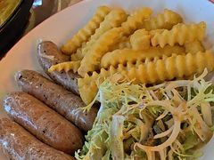 -维园港式茶餐厅(龙岗盛平店)