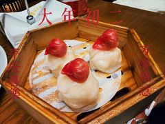 -云山茶餐厅(广东大厦店)