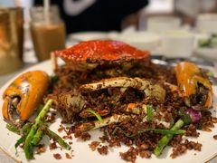 -喜记避风塘炒辣蟹(旗舰店)