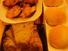 -添好运点心专门店(中环IFC店)