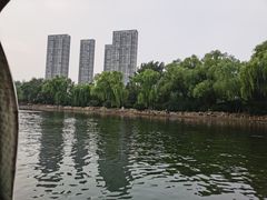 -沈阳南湖公园