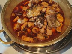 -涿派·炝锅鱼(涿州店)