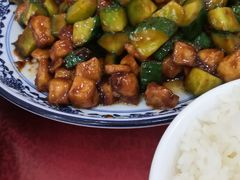 -北大地皖峰饭馆