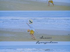 -老虎石海上公园