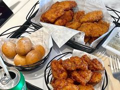 -Kyochon1991校村(共和路店)