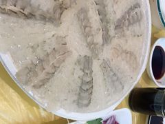 -官塘陈记鱼生·潮汕砂锅粥·牛肉火锅(潮枫路总店)