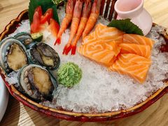 -松野谷·寿喜烧自助(华联顺义金街购物中心店)