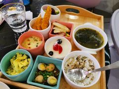 -Lilliput粒粒堡亲子餐厅(置汇旭辉店)