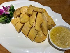 -周锦记广式餐厅